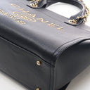 Chanel Small Caviar Deauvil...