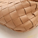 Bottega Veneta Mini Lambski...