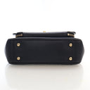 Chanel Medium Calfskin Busi...
