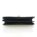 Chanel Lambskin Single Flap...