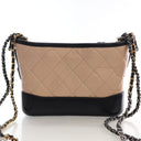 Chanel Small Aged Calfskin ...