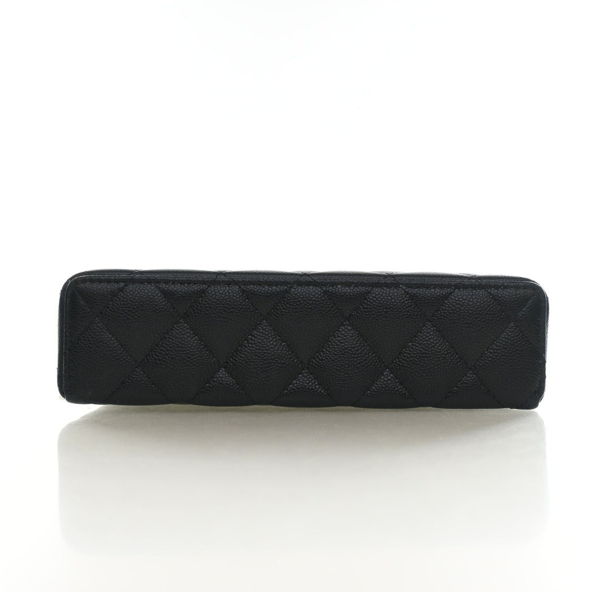 Chanel Small Caviar Slim Vanity Top Handle With Chain, photo 9 of 17