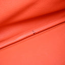 Hermes Orange Poppy Evercol...