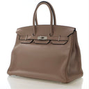 Hermes Gris Tourterelle Tog...