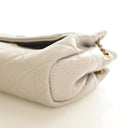 Saint Laurent Mini Lambskin...