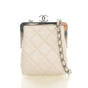 Product - Chanel Lambskin C...