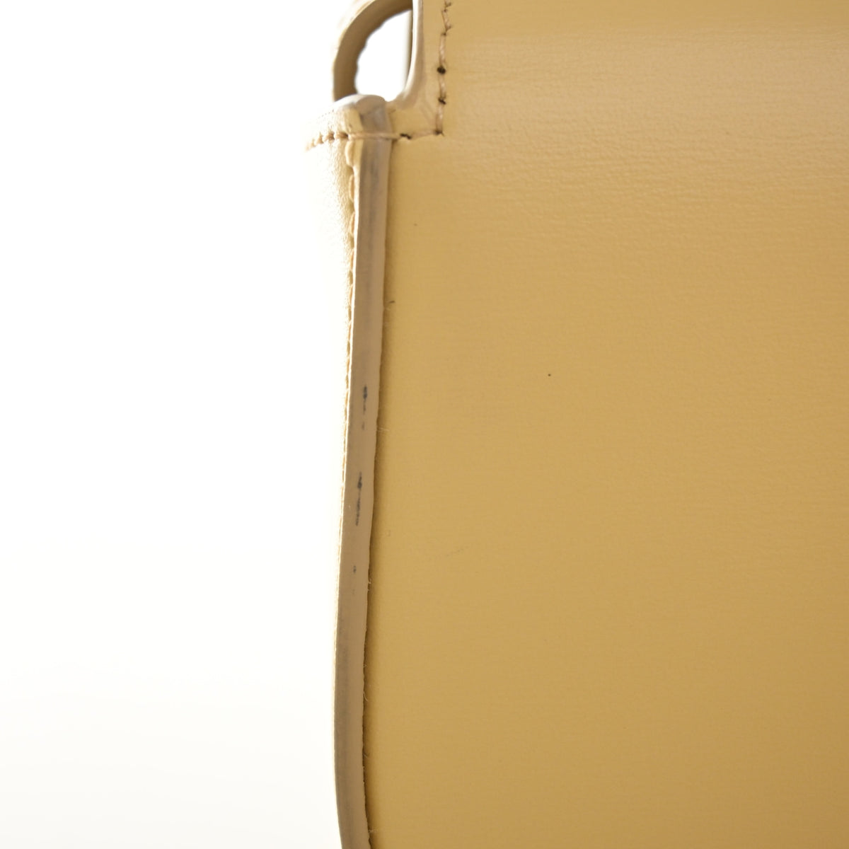 Celine Mini Calfskin Claude Shoulder Bag, photo 13 of 14