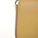 Celine Mini Calfskin Claude...