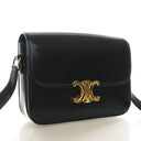 Celine Classique Calfskin T...