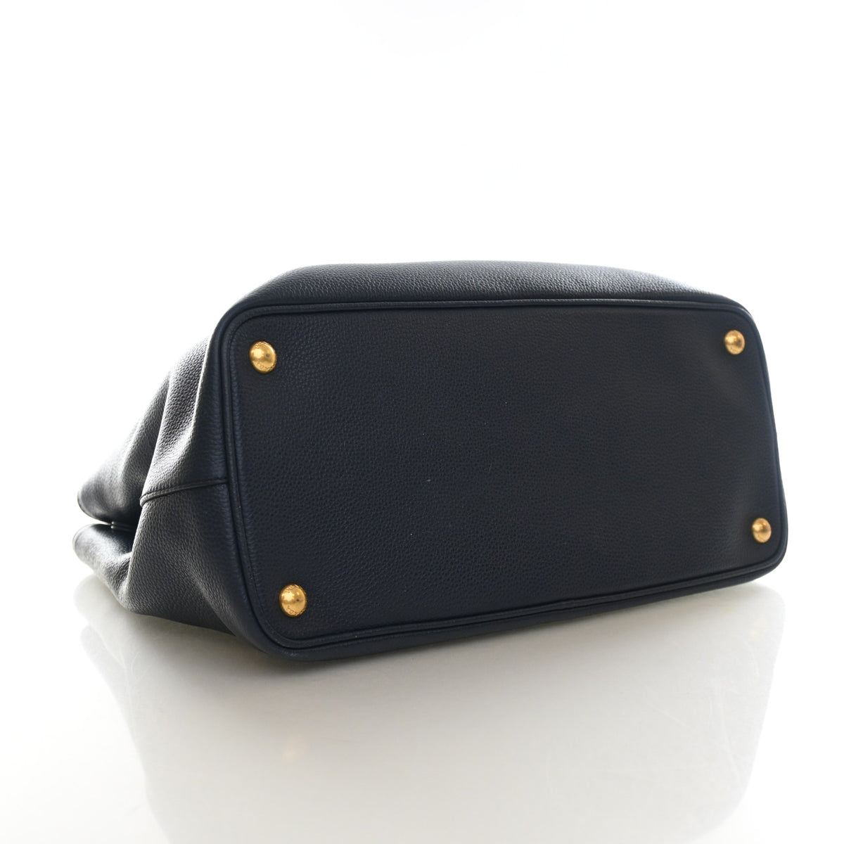Prada Vitello Phenix Bag, photo 5 of 14
