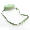 Hermes Vert Criquet Swift I...