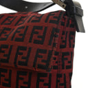 Fendi Zucchino FF Baguette