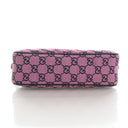 Gucci Small GG Canvas Marmo...