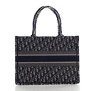 Christian Dior Medium Obliq...