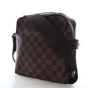 Louis Vuitton Canvas Damier...