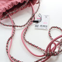 Chanel Mini Calfskin 22 Hobo