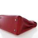 Hermes Rouge Garance Togo K...