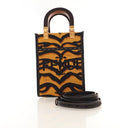 Fendi Mini Canvas Sunshine ...