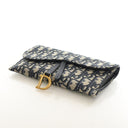 Christian Dior Oblique Sadd...