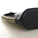 Chanel Small Lambskin Chain...