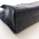 Chanel Lambskin CC Shopping...