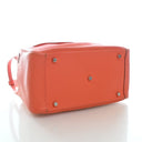 Hermes Orange Poppy Evercol...