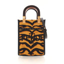 Product - Fendi Mini Canvas...