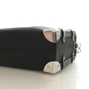 Louis Vuitton Calfskin Side...