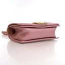 Chanel Small Calfskin Boy Bag