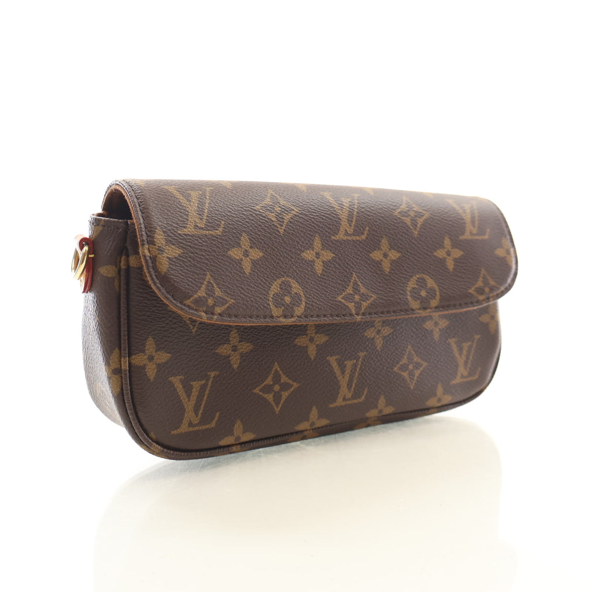 Louis Vuitton Monogram Wallet On Chain Ivy, photo 2 of 14