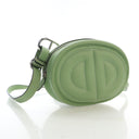 Hermes Vert Criquet Swift I...