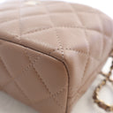 Chanel Caviar Quilted Hobo ...