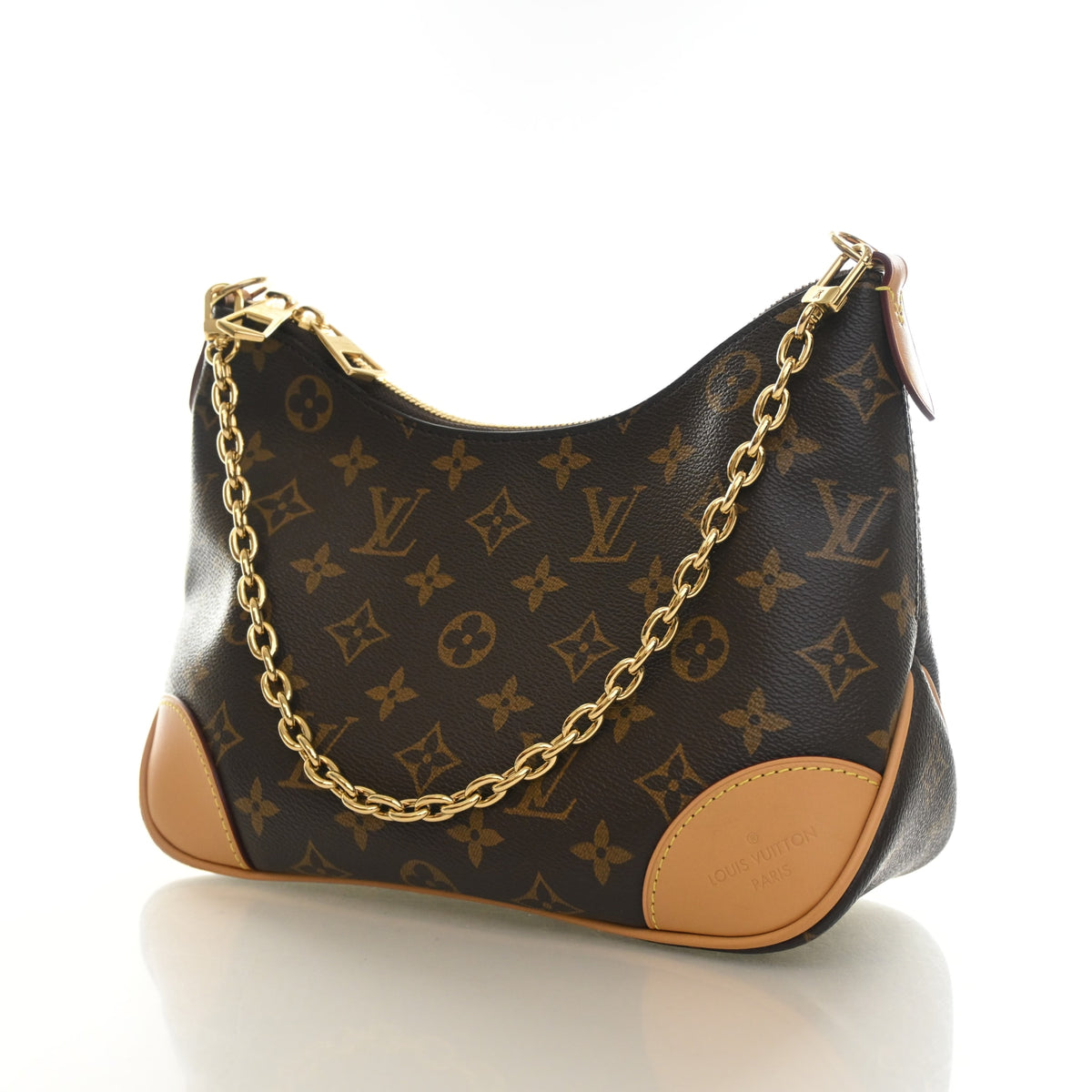 Louis Vuitton Monogram Boulogne PM, photo 3 of 11