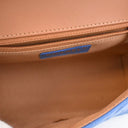 Chanel Small Lambskin Cocov...