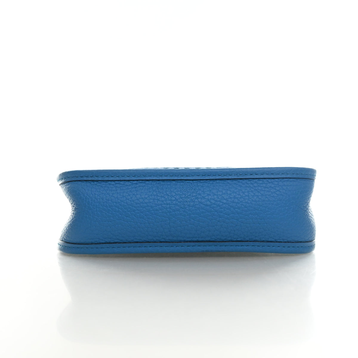 Hermes Bleu Frida Clemence Evelyne TPM 16, photo 8 of 14