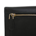 Prada Saffiano Long Wallet