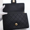Chanel Goatskin Chic Pearls...