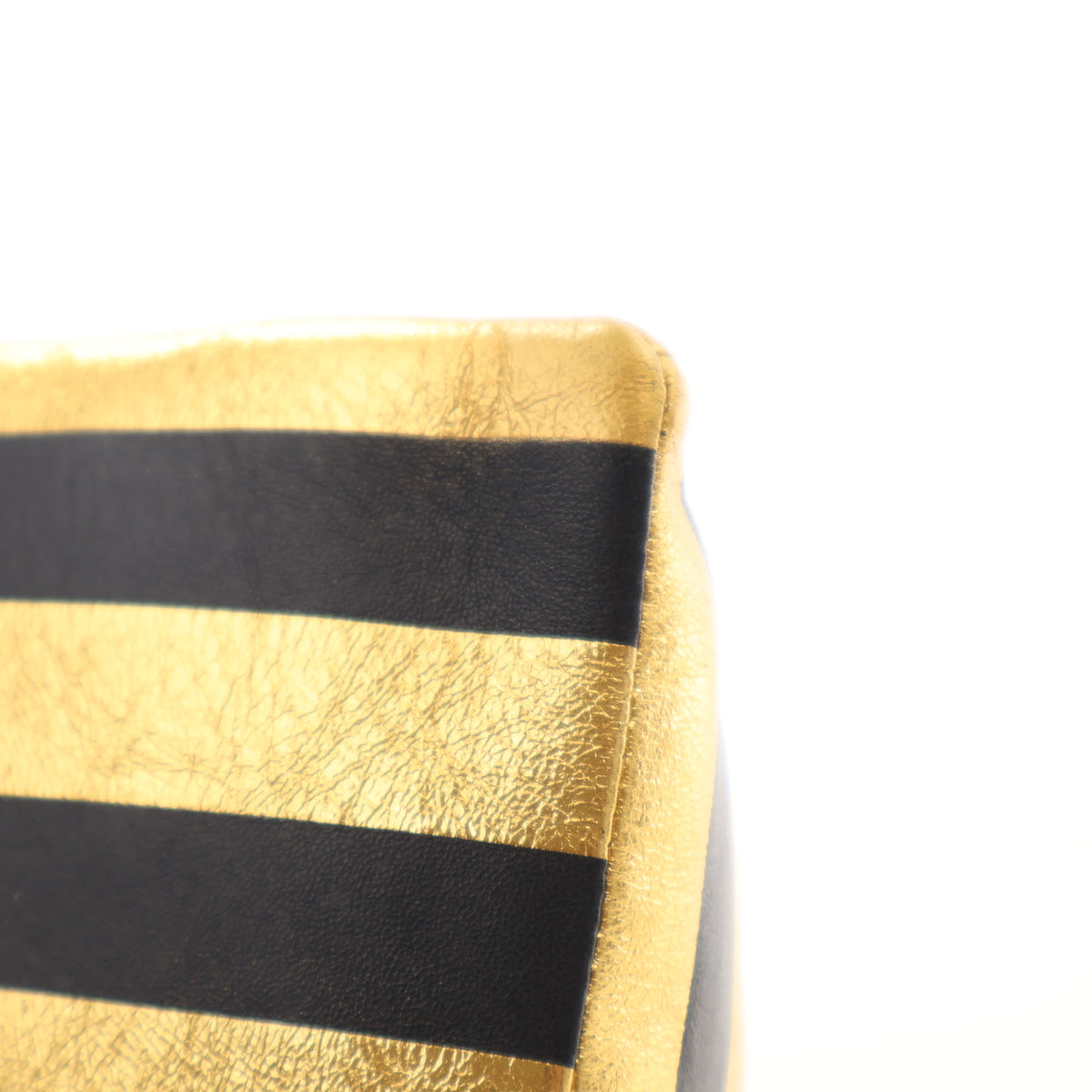Chanel Lambskin Pyramid Kheops Bag, photo 9 of 19