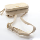 Chanel Caviar Quilted Waist...