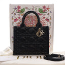 Christian Dior Small Macroc...