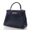 Hermes Bleu Saphir Touch Ke...