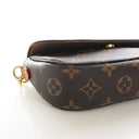 Louis Vuitton Monogram Wall...