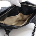 Chanel Calfskin Wild Stitch...