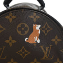 Louis Vuitton Monogram Palm...