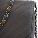Chanel Large Calfskin State...