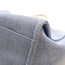 Chanel Large Mixed Fibers D...