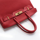 Hermes Rouge Garance Clemen...