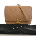 Chanel Medium Caviar Messenger