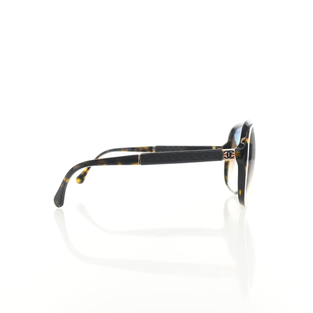 Chanel Oversized Sunglasses, photo 2 of 8
