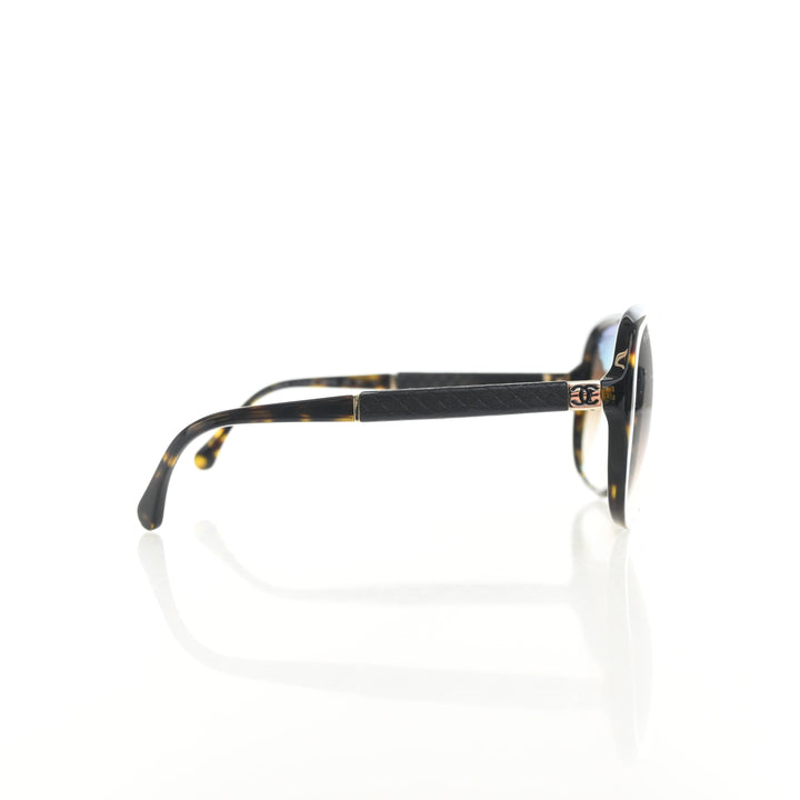 Chanel Oversized Sunglasses